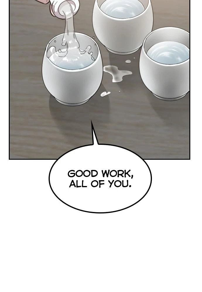 Return of the Blossoming Blade Chapter 39 — page 111