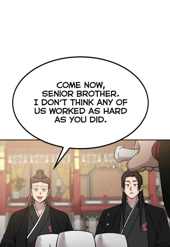 Return of the Blossoming Blade Chapter 39 — page 112