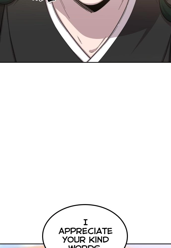 Return of the Blossoming Blade Chapter 39 — page 114