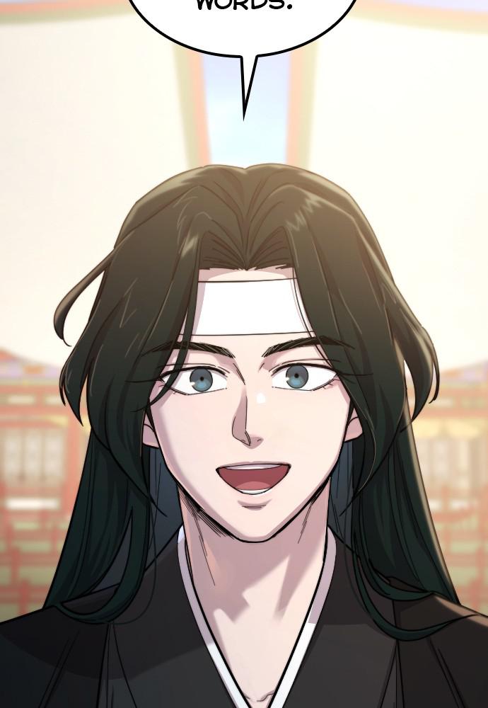 Return of the Blossoming Blade Chapter 39 — page 115