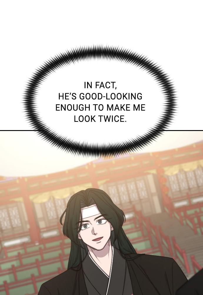 Return of the Blossoming Blade Chapter 39 — page 118