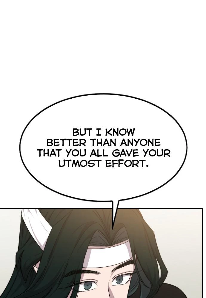 Return of the Blossoming Blade Chapter 39 — page 120