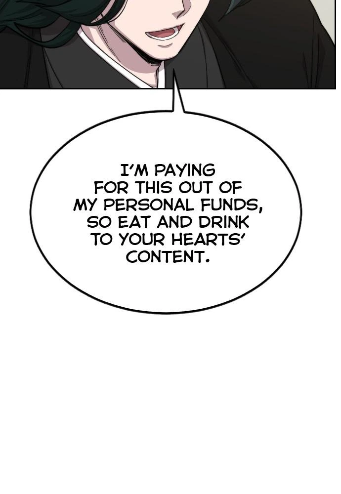 Return of the Blossoming Blade Chapter 39 — page 121