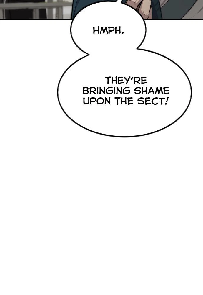 Return of the Blossoming Blade Chapter 39 — page 123