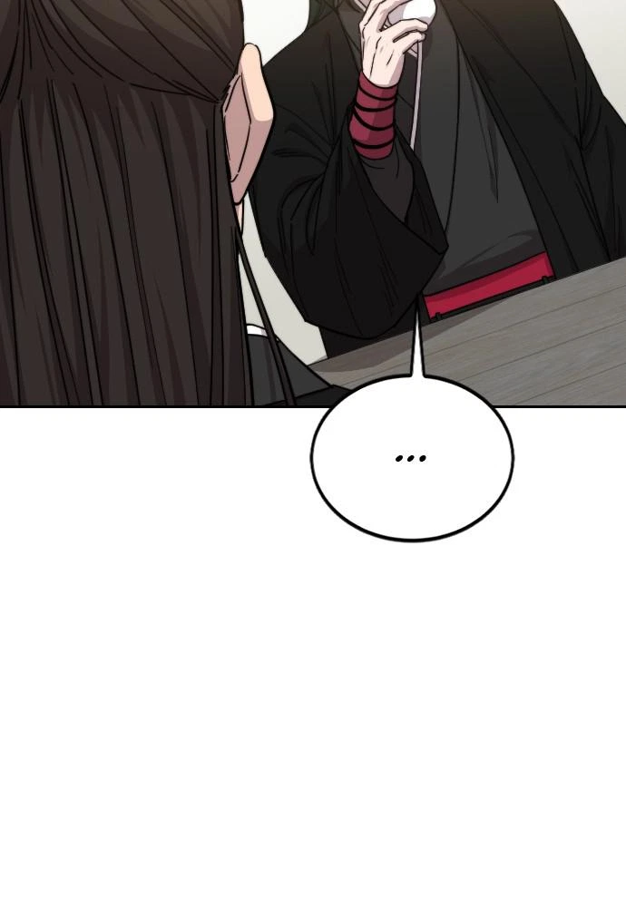 Return of the Blossoming Blade Chapter 39 — page 126