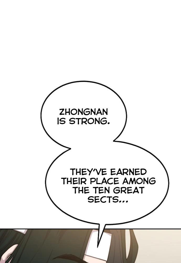 Return of the Blossoming Blade Chapter 39 — page 128