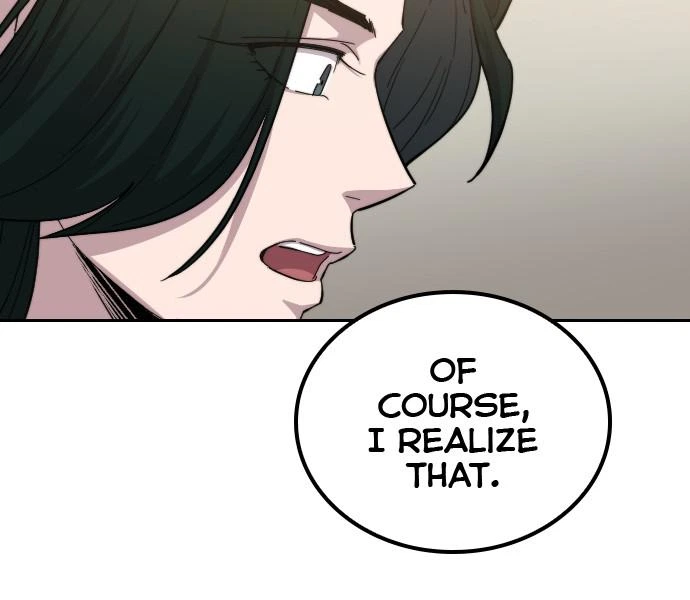 Return of the Blossoming Blade Chapter 39 — page 129