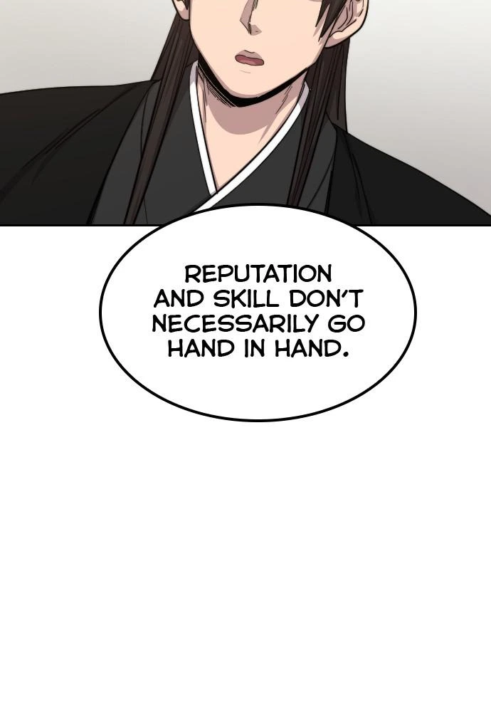 Return of the Blossoming Blade Chapter 39 — page 133