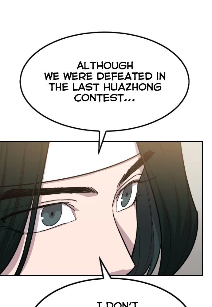 Return of the Blossoming Blade Chapter 39 — page 134