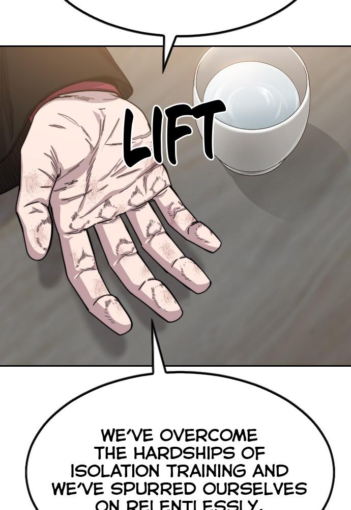 Return of the Blossoming Blade Chapter 39 — page 136