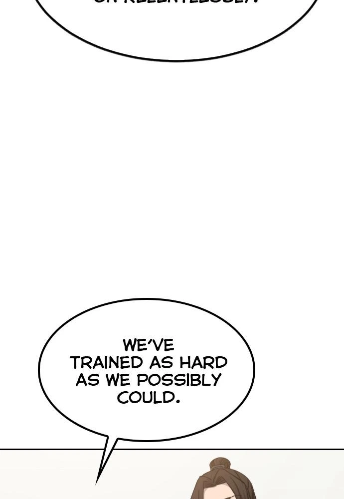 Return of the Blossoming Blade Chapter 39 — page 137