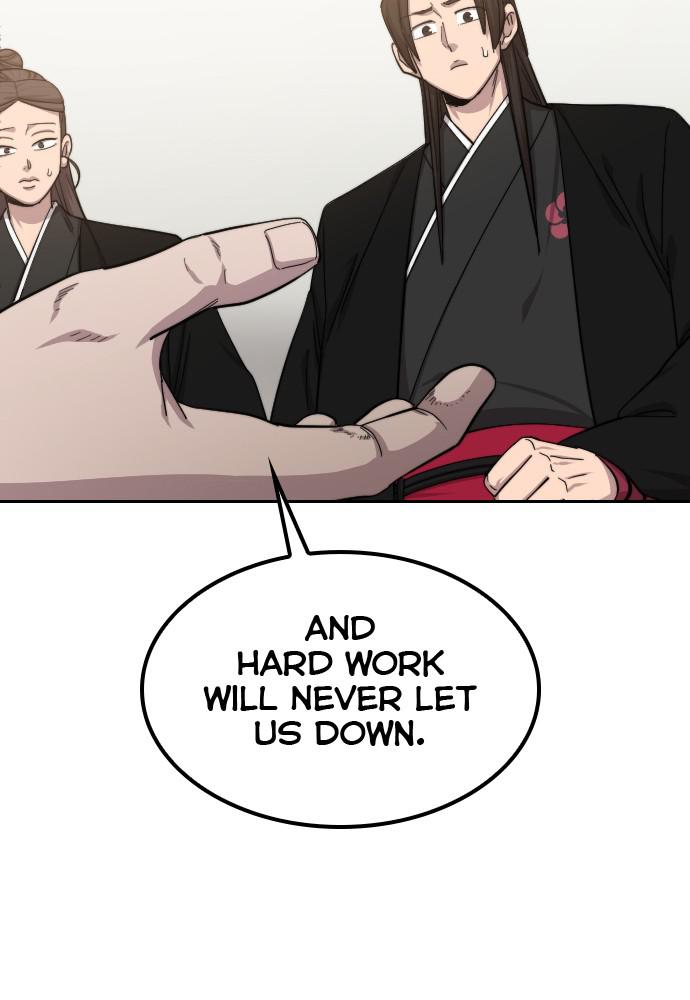 Return of the Blossoming Blade Chapter 39 — page 138