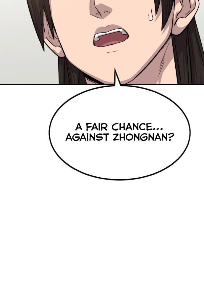 Return of the Blossoming Blade Chapter 39 — page 140