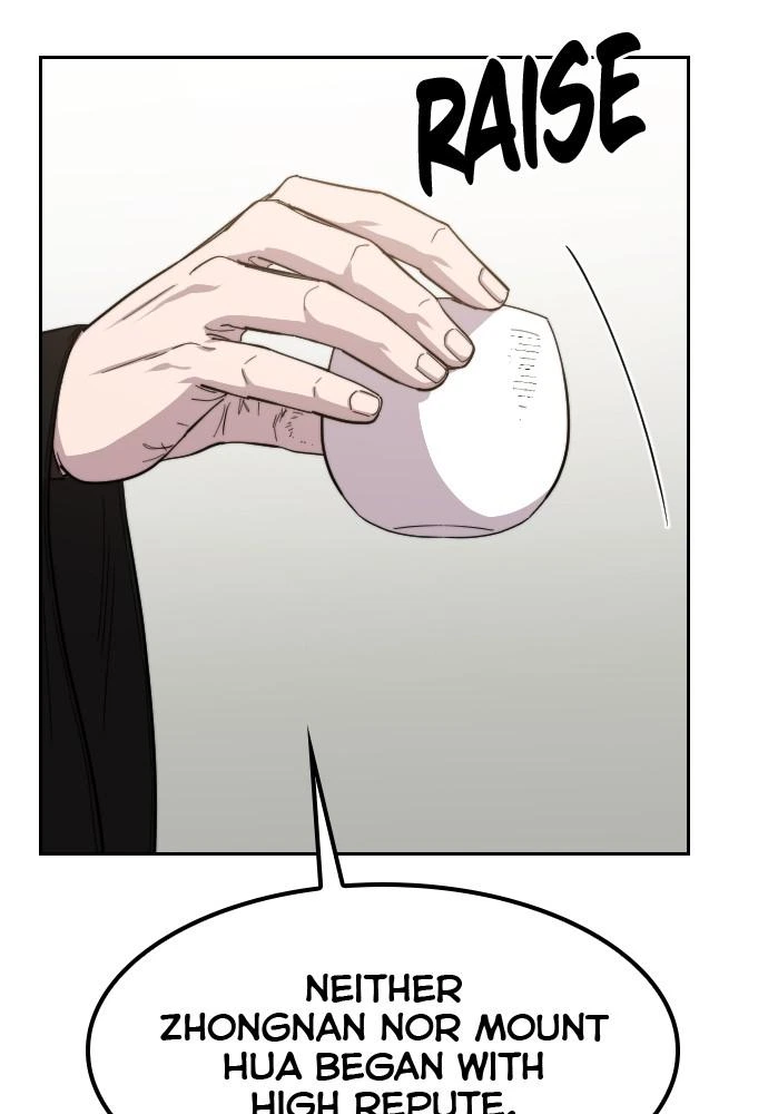 Return of the Blossoming Blade Chapter 39 — page 141