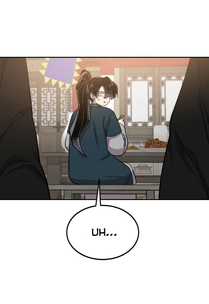 Return of the Blossoming Blade Chapter 39 — page 147