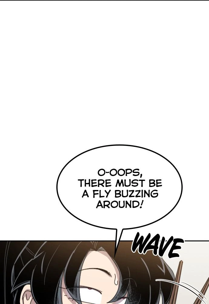 Return of the Blossoming Blade Chapter 39 — page 149