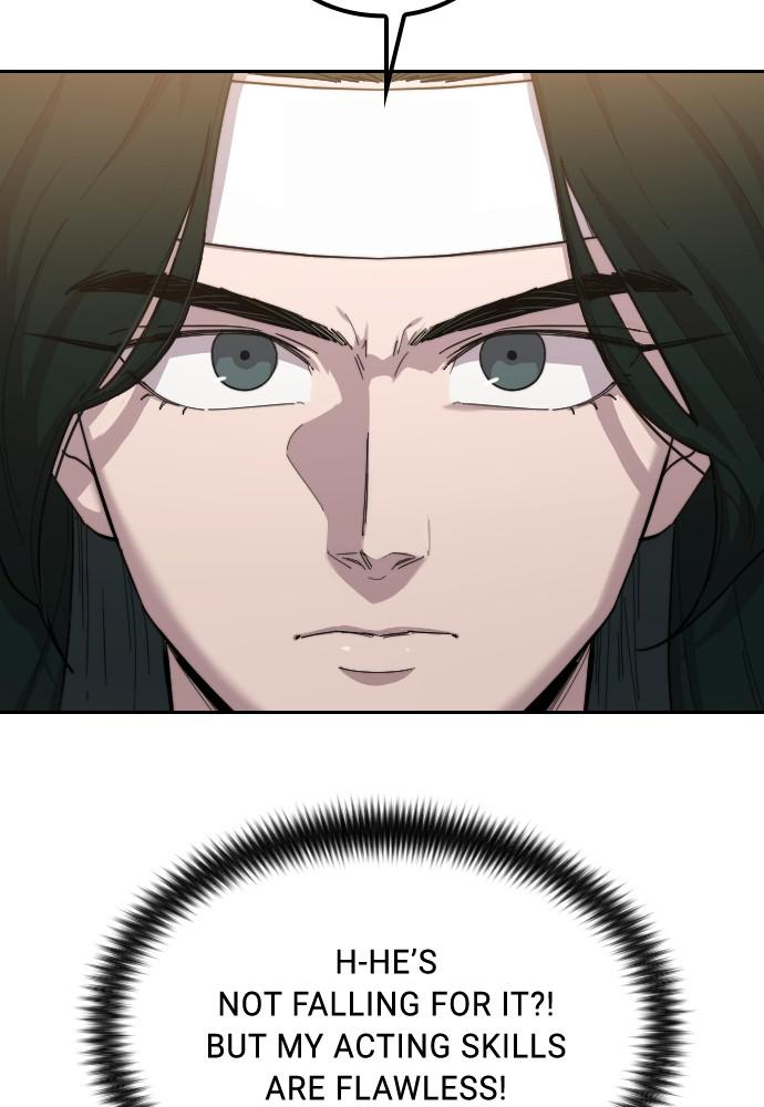 Return of the Blossoming Blade Chapter 39 — page 151