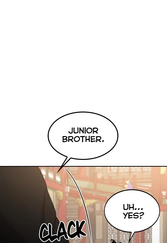 Return of the Blossoming Blade Chapter 39 — page 153