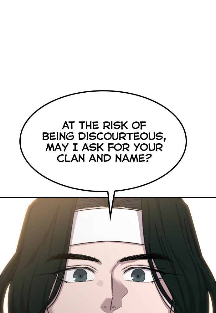 Return of the Blossoming Blade Chapter 39 — page 157