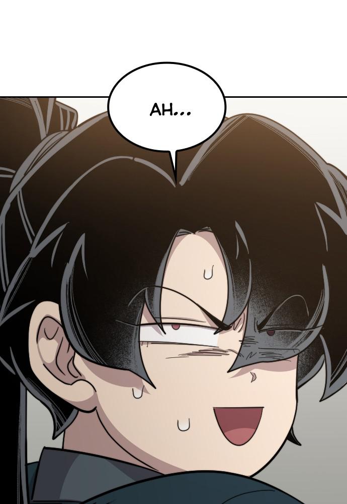 Return of the Blossoming Blade Chapter 39 — page 159