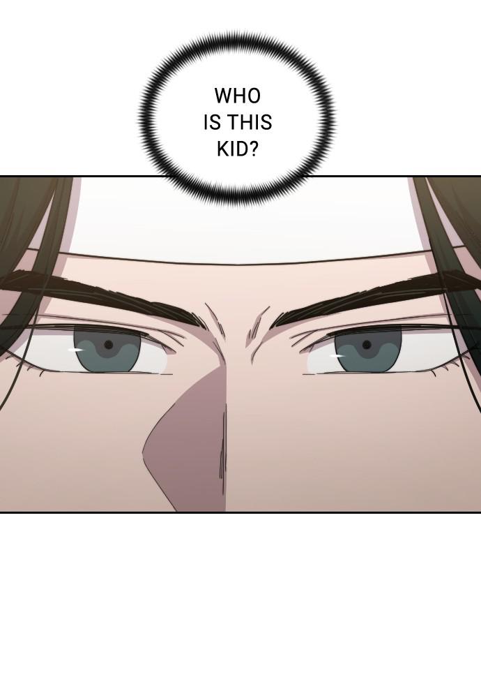 Return of the Blossoming Blade Chapter 40 — page 3