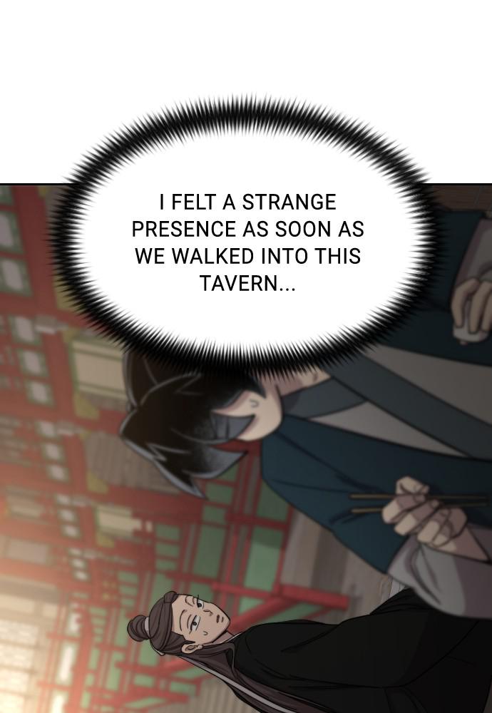 Return of the Blossoming Blade Chapter 40 — page 4