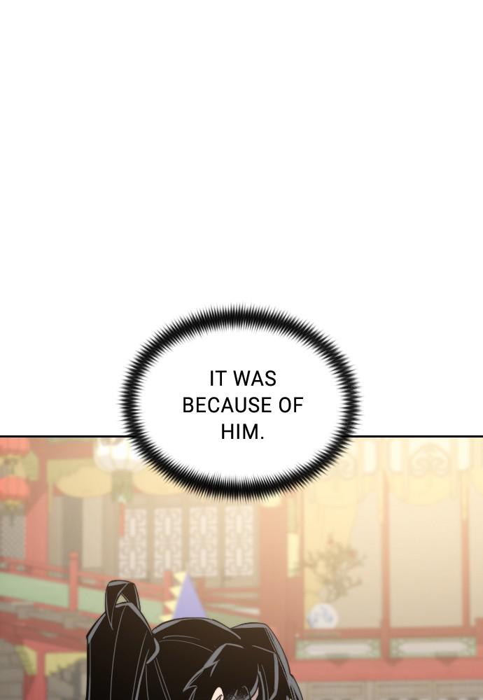 Return of the Blossoming Blade Chapter 40 — page 6