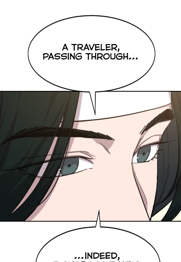 Return of the Blossoming Blade Chapter 40 — page 13