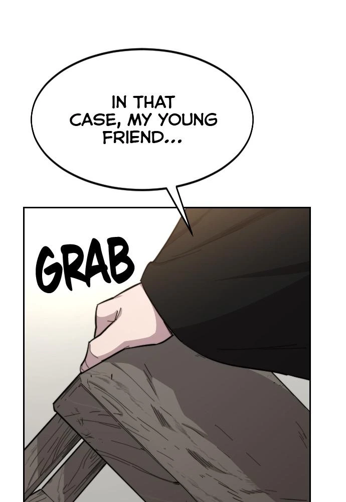 Return of the Blossoming Blade Chapter 40 — page 15