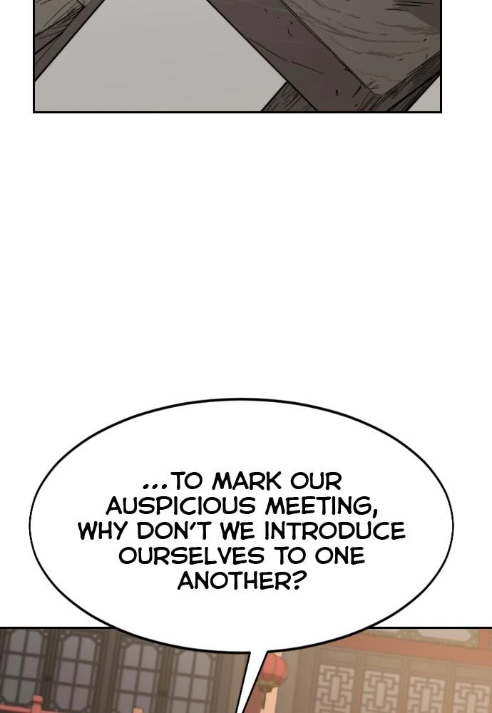 Return of the Blossoming Blade Chapter 40 — page 16