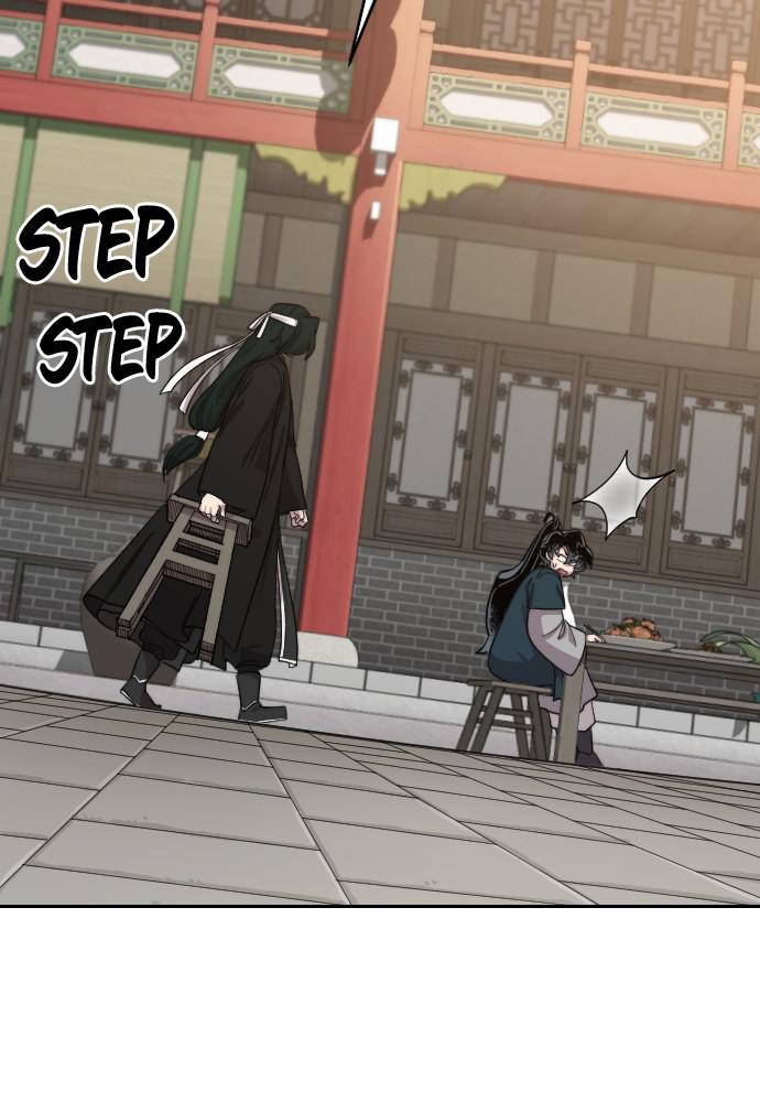 Return of the Blossoming Blade Chapter 40 — page 17