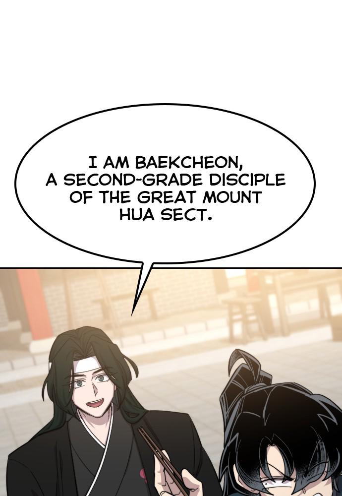 Return of the Blossoming Blade Chapter 40 — page 20