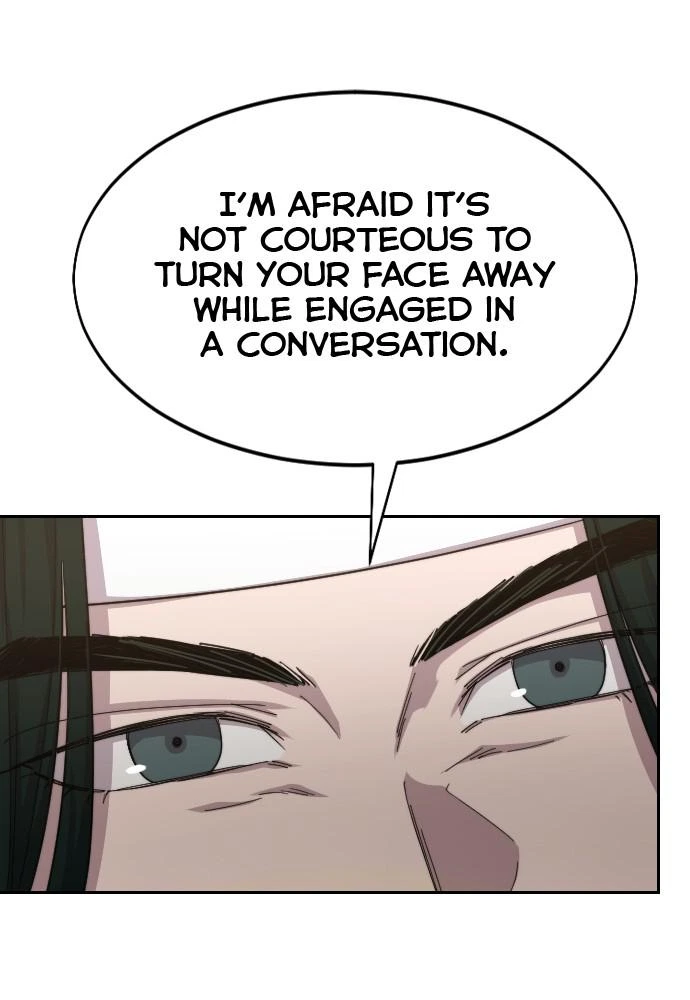 Return of the Blossoming Blade Chapter 40 — page 25