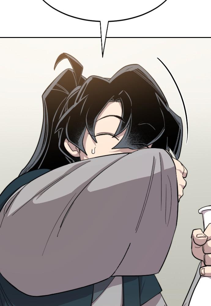 Return of the Blossoming Blade Chapter 40 — page 29