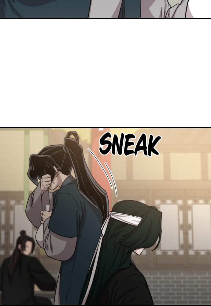 Return of the Blossoming Blade Chapter 40 — page 30
