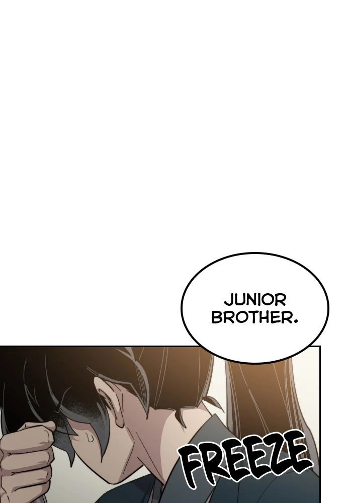 Return of the Blossoming Blade Chapter 40 — page 31