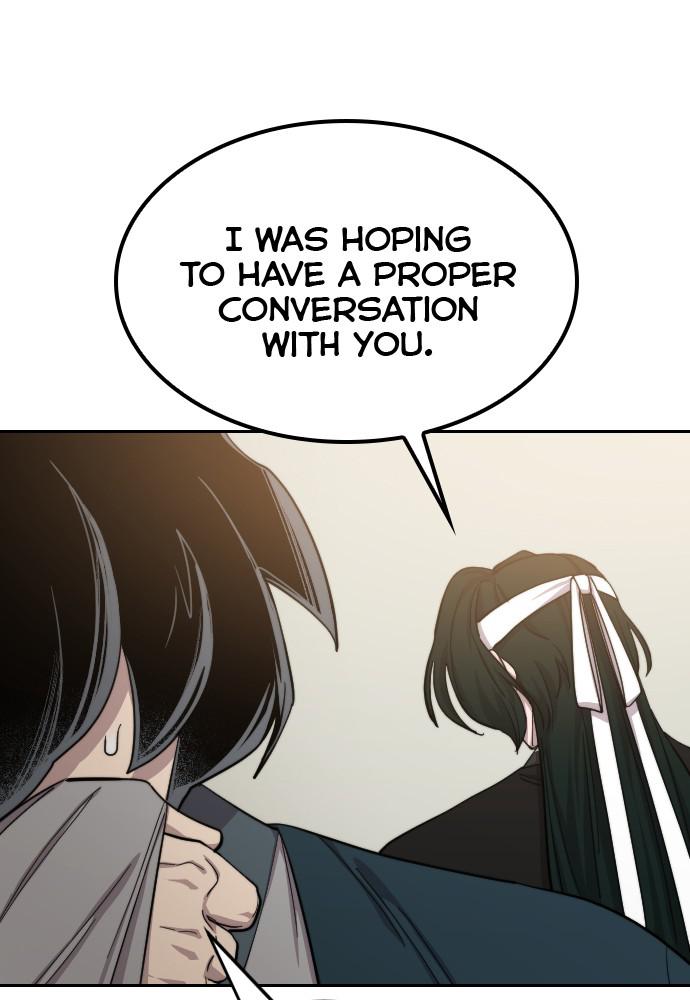 Return of the Blossoming Blade Chapter 40 — page 33