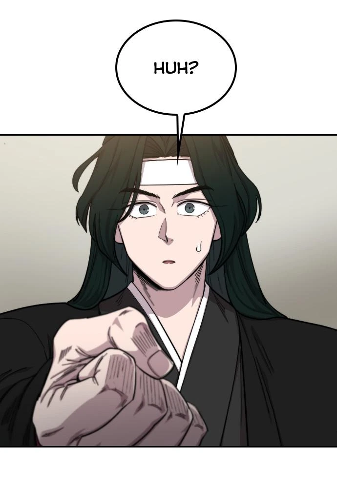 Return of the Blossoming Blade Chapter 40 — page 40