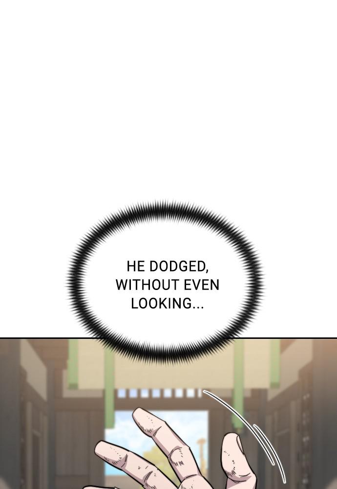 Return of the Blossoming Blade Chapter 40 — page 41