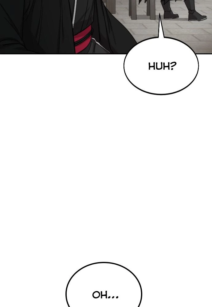 Return of the Blossoming Blade Chapter 40 — page 44