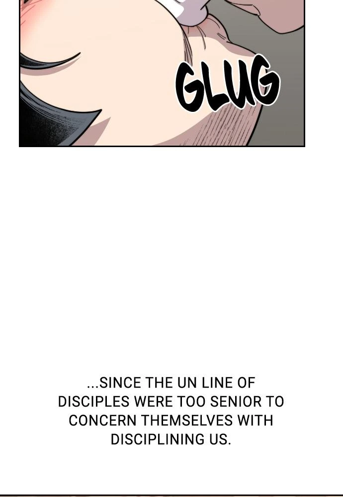 Return of the Blossoming Blade Chapter 40 — page 55