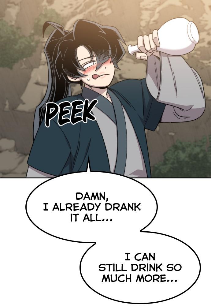 Return of the Blossoming Blade Chapter 40 — page 56