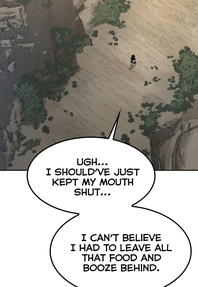 Return of the Blossoming Blade Chapter 40 — page 58
