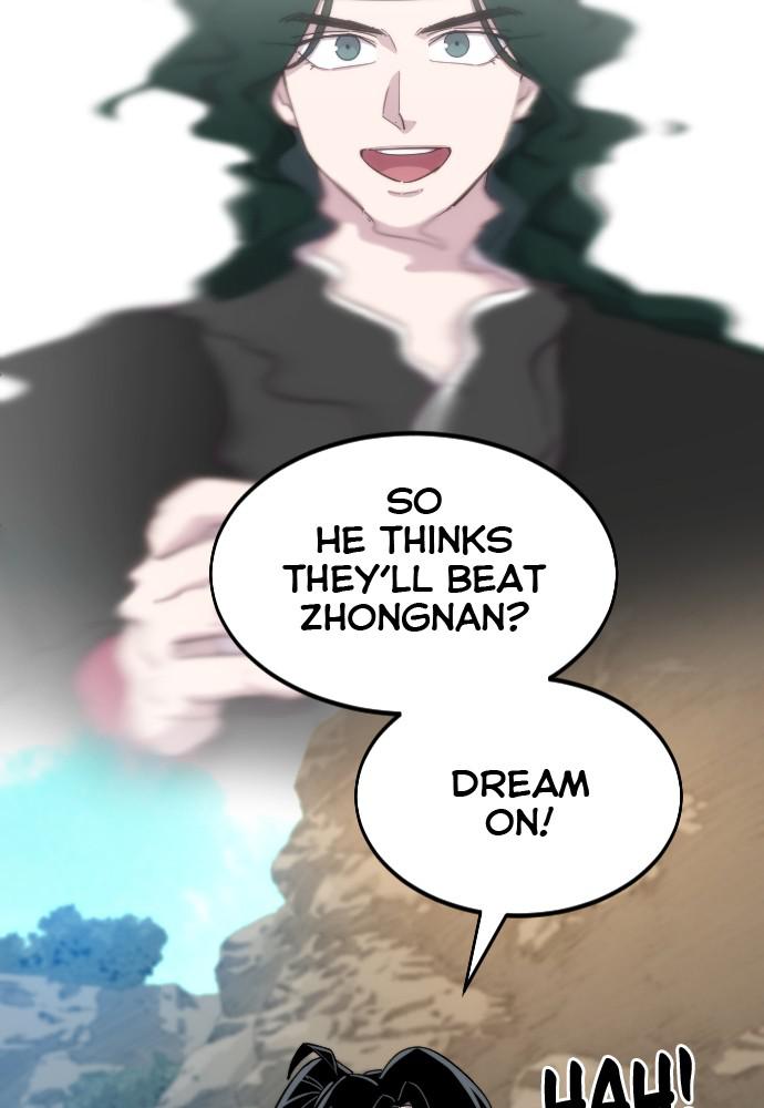 Return of the Blossoming Blade Chapter 40 — page 60