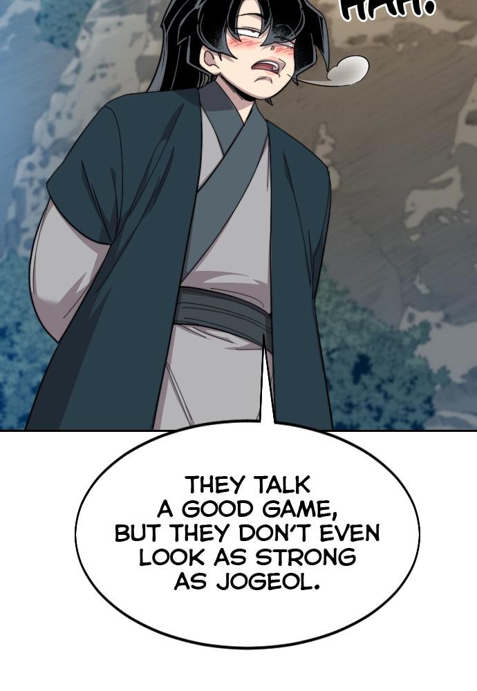 Return of the Blossoming Blade Chapter 40 — page 61
