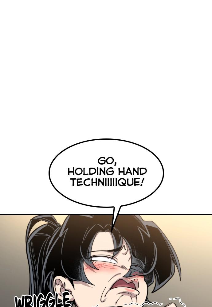 Return of the Blossoming Blade Chapter 40 — page 62