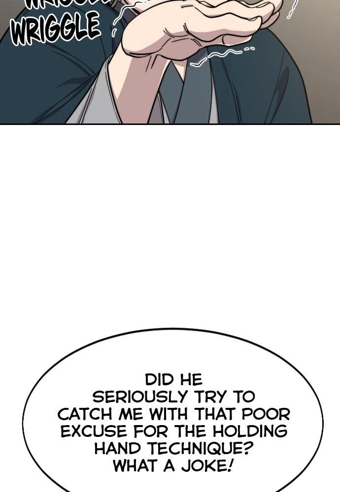 Return of the Blossoming Blade Chapter 40 — page 63