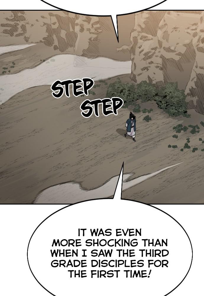 Return of the Blossoming Blade Chapter 40 — page 64