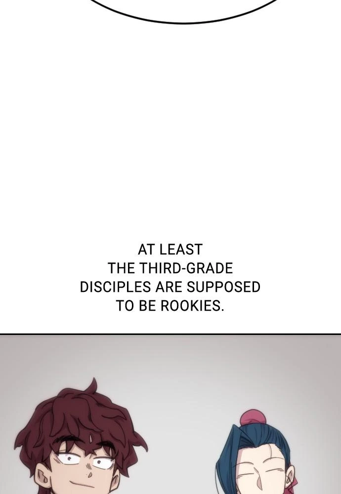 Return of the Blossoming Blade Chapter 40 — page 65