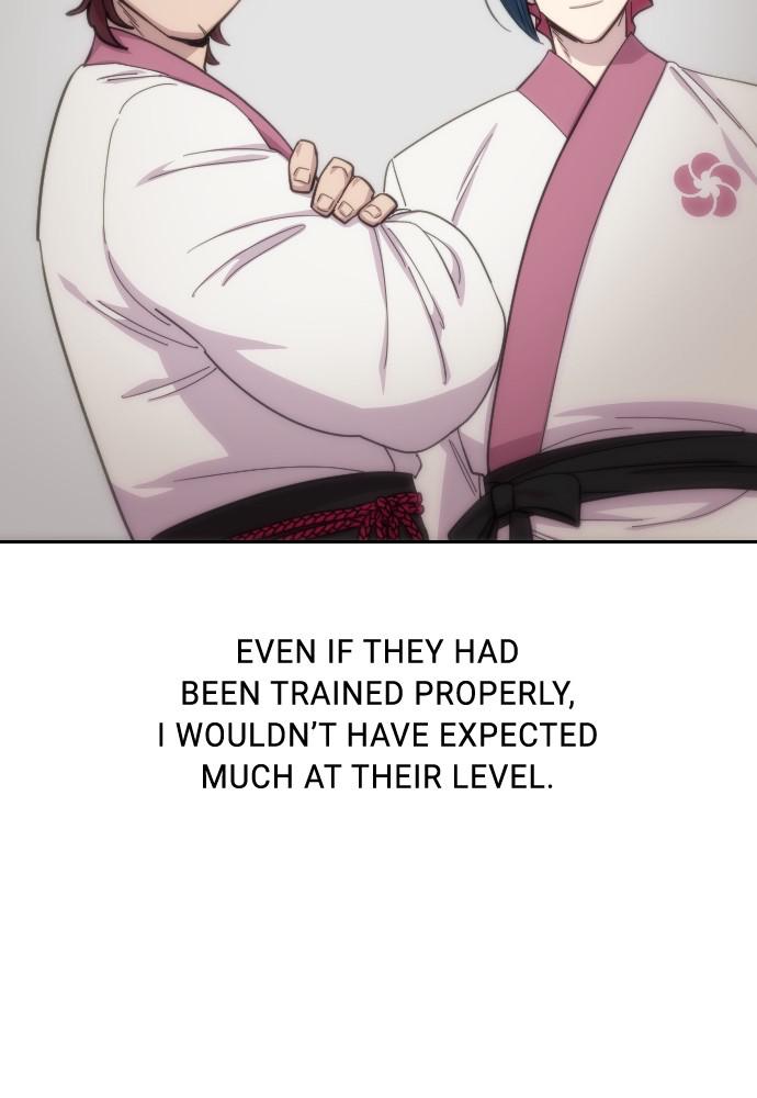 Return of the Blossoming Blade Chapter 40 — page 66
